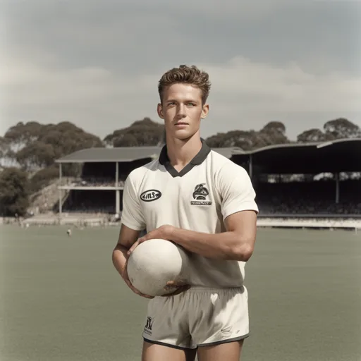 Sam Baker (Australian footballer)