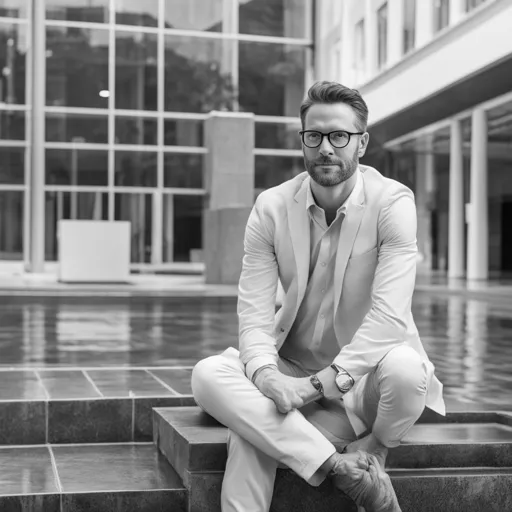 Sam Baker (writer)
