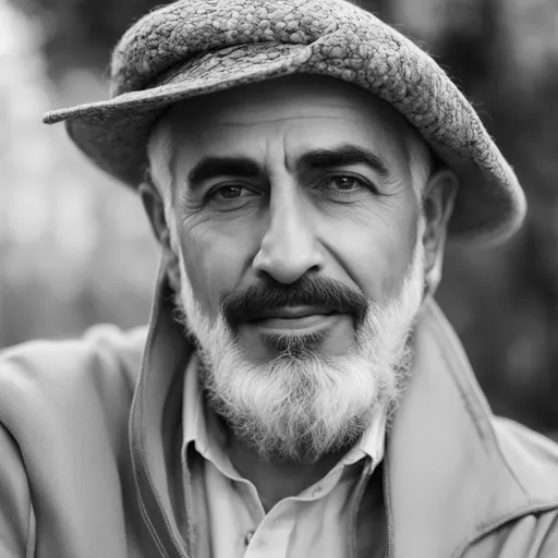 Sam Bakhtiar