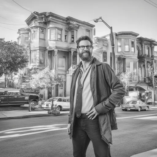 Sam Ball (filmmaker)