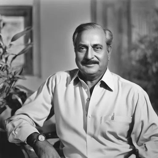 Sam Balsara