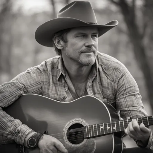 Sam Barber (country musician)