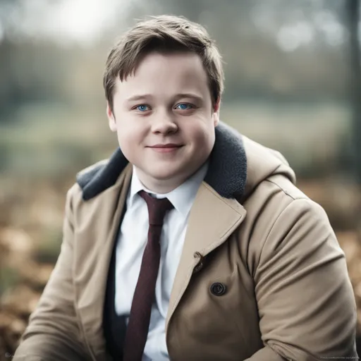 Sam Barnard (actor)