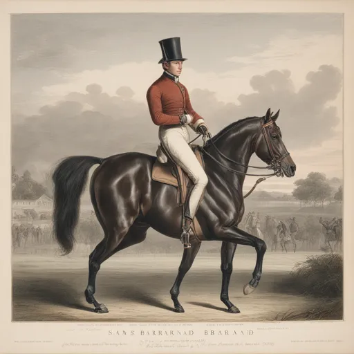Sam Barnard (jockey)