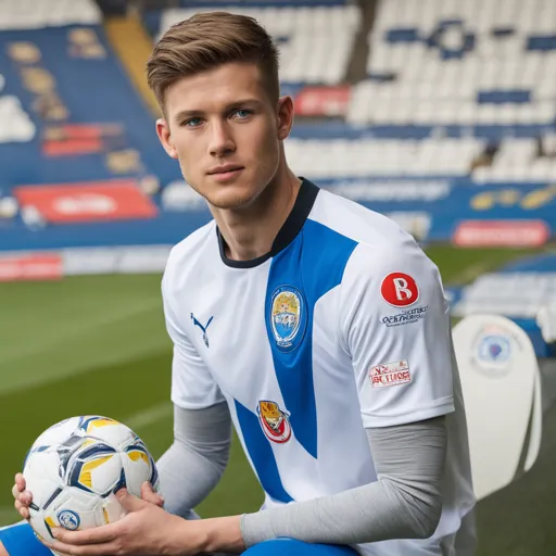 Sam Barnes (footballer, born 2001)