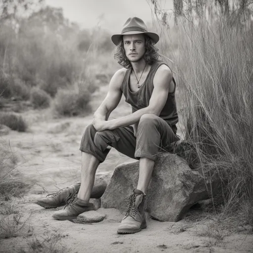 Sam Barrett