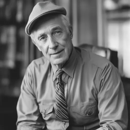 Sam Barry (author)