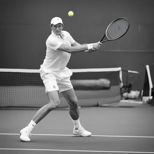 Sam Barry (tennis)