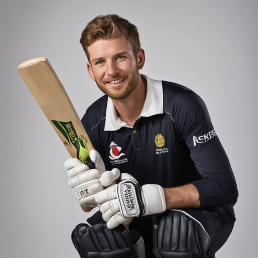 Sam Bates (cricketer)