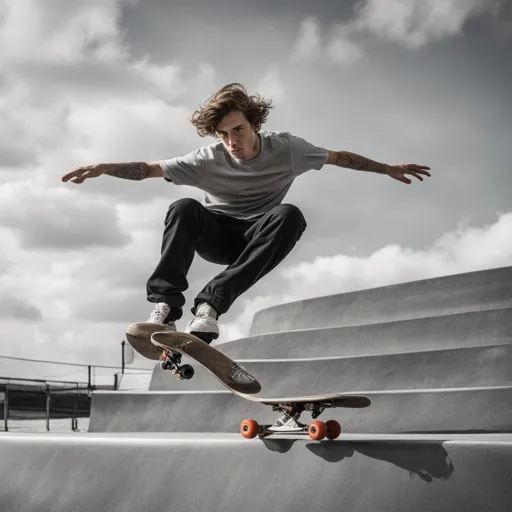 Sam Beckett (skateboarder)