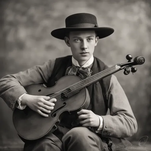 Sam Bennett (folk musician)