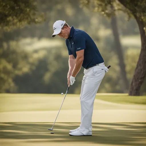 Sam Bennett (golfer)