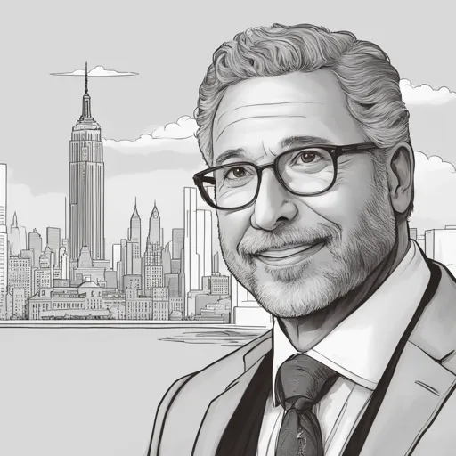 Sam Berger (New York politician)