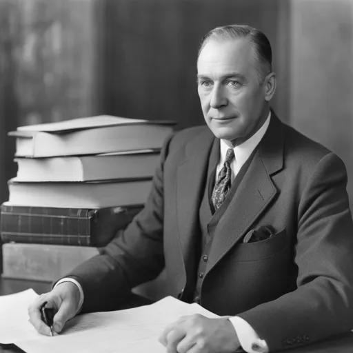 Sam Berger (lawyer)