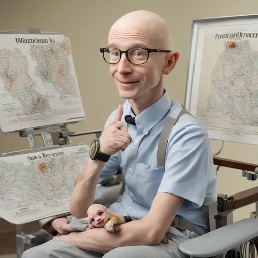 Sam Berns