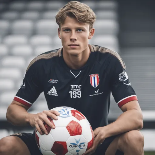 Sam Beukema