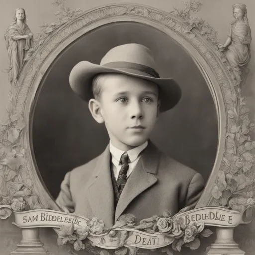Sam Biddle