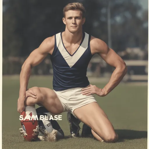 Sam Blease
