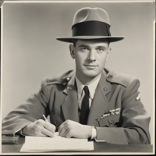 Sam Boaz