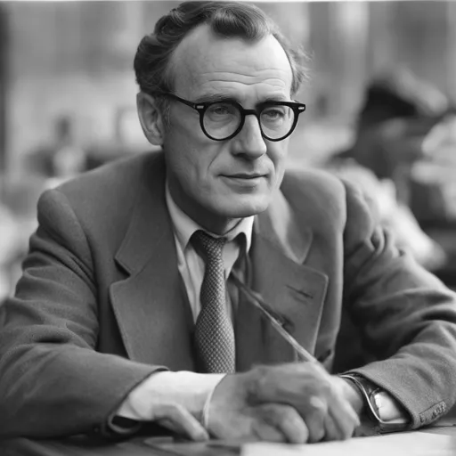 Sam Bornstein