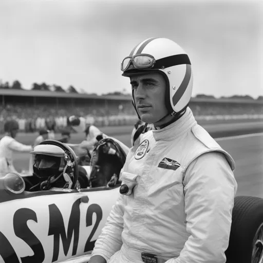 Sam Brabham