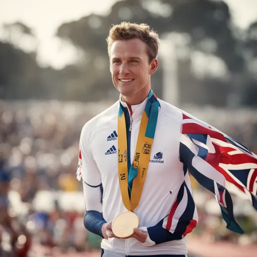 Sam Bramham