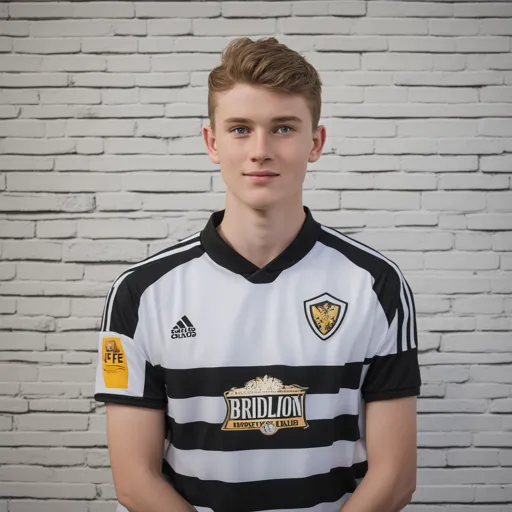 Sam Briddon