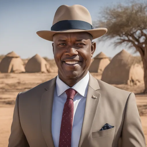 Sam Brooks (politician)