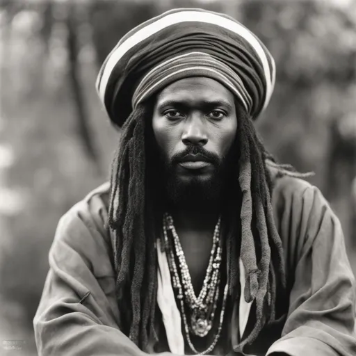 Sam Brown (Rastafari)