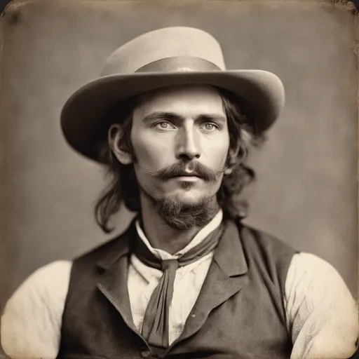 Sam Brown (outlaw)