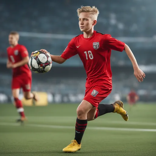 Sam Brown (soccer)