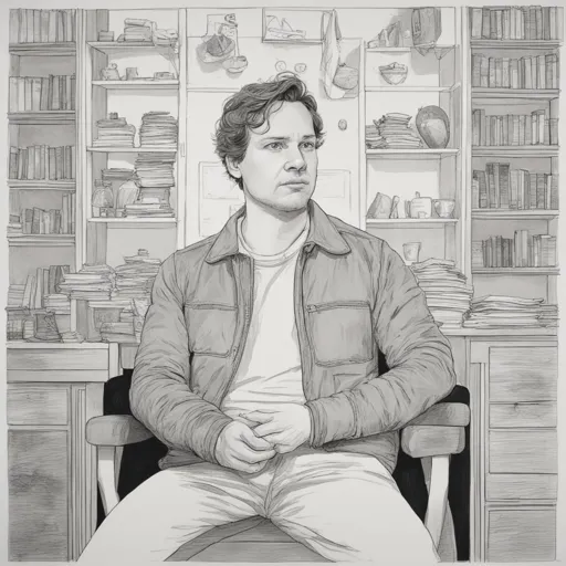 Sam Byers