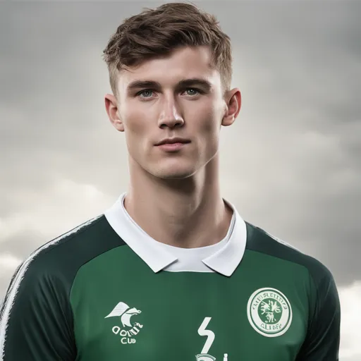 Sam Byrne (footballer)