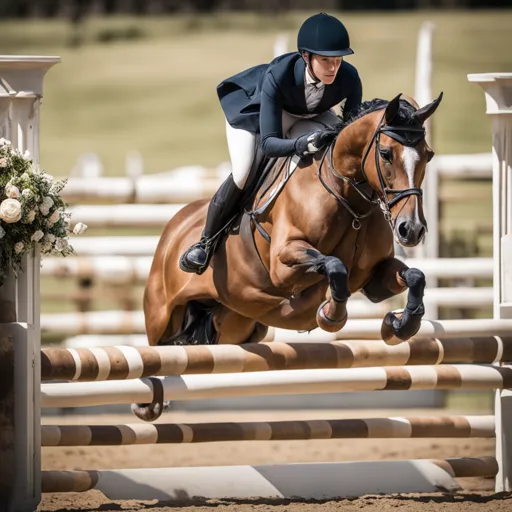 Sam Campbell (equestrian)