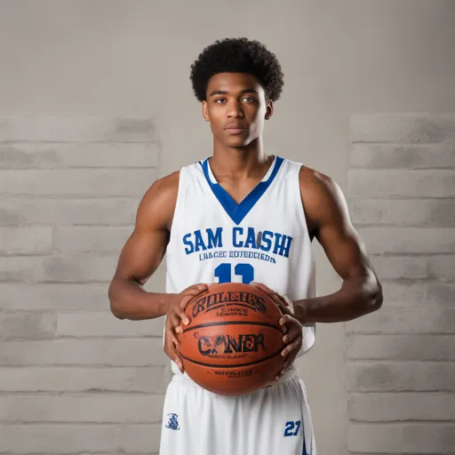 Sam Cash
