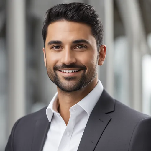 Sam Cawthorn