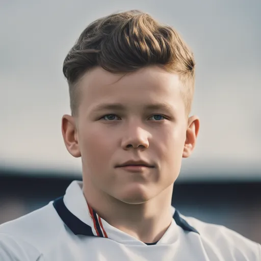 Sam Charnley
