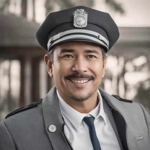 Sam Chavez