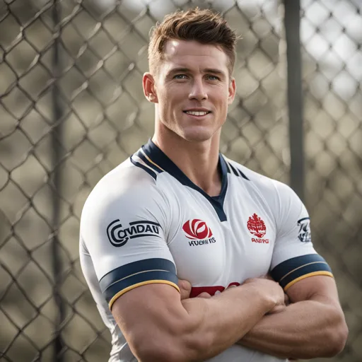 Sam Coghlan Murray