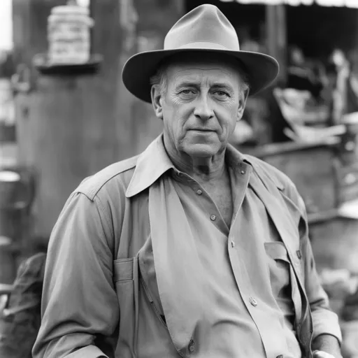 Sam Cohn