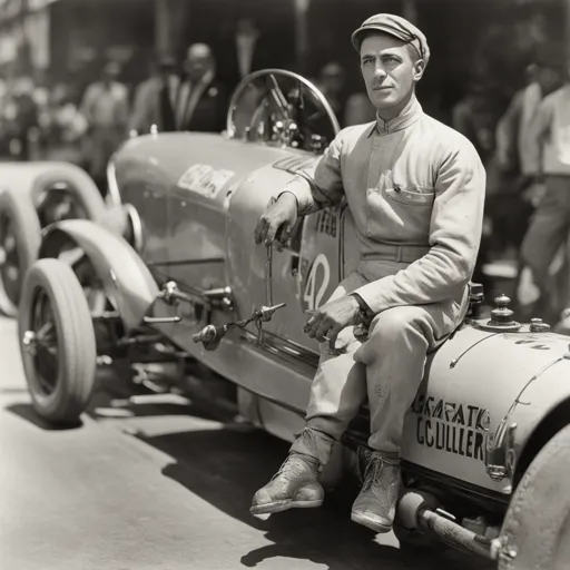 Sam Collier