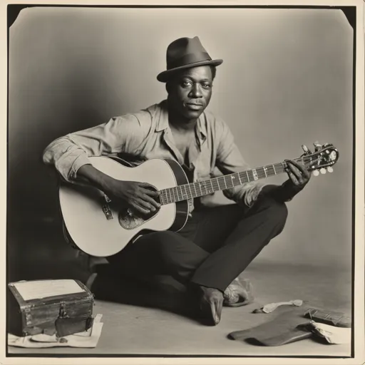 Sam Collins (musician)