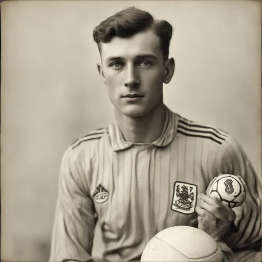 Sam Cookson (English footballer, born 1891)