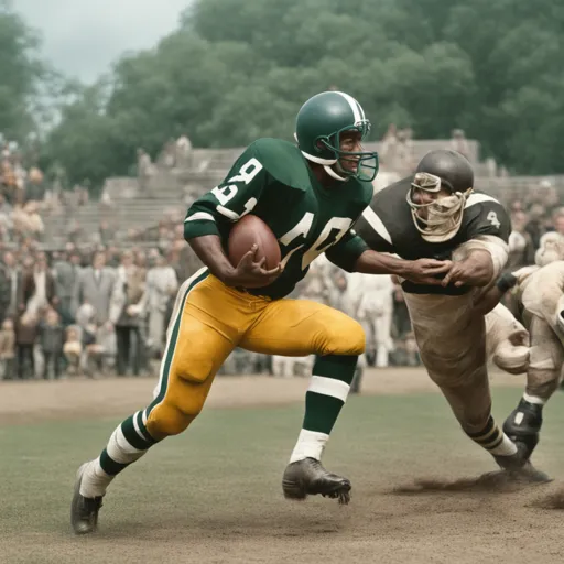 Sam Cooper (American football)