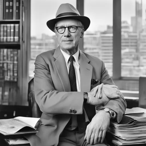 Sam Cooper (journalist)