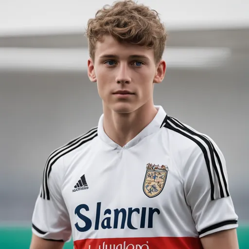 Sam Corcoran