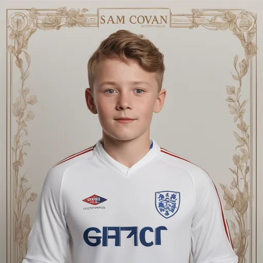 Sam Cowan