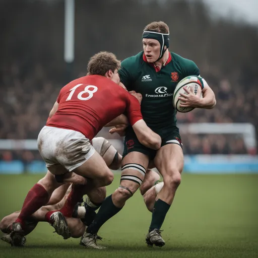 Sam Cross