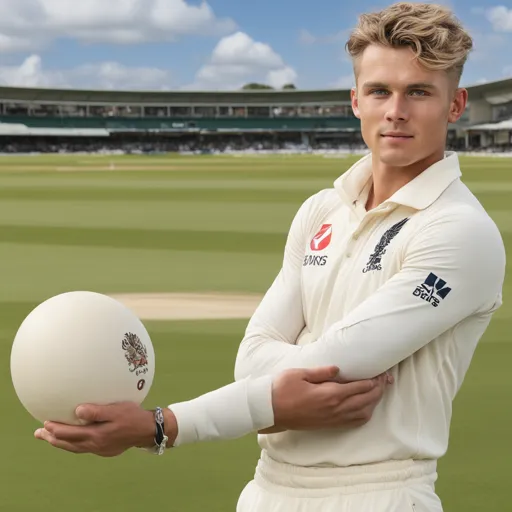 Sam Curran