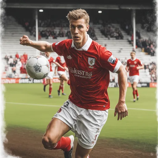 Sam Dalby